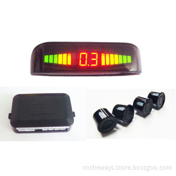 LED Car Parking Sensor (C-712)